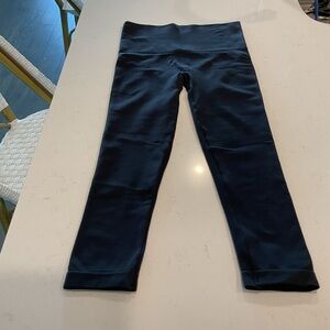 Spanx size M in black